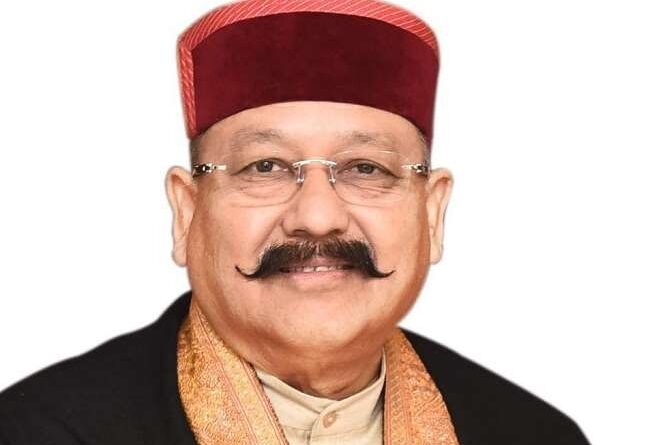 कैबिनेट मंत्री सतपाल महाराज के अथक प्रयासों से 12341.56 लाख की स्यूंसी झील की टेण्डरिंग प्रक्रिया शुरू
