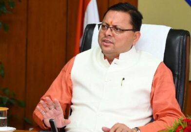 जीरो टॉलरेंस की नीति पर मुख्यमंत्री धामी ने हरिद्वार नगर निगम भूमि खरीद प्रकरण में की कड़ी कार्रवाई, पूर्व नगर आयुक्त की बर्खास्तगी