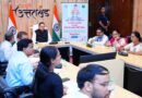 मुख्यमंत्री धामी ने 4,400 श्रमिकों को वितरित किए 11 करोड़ रुपये 
