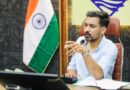 अर्द्धकुंभ-2027 की तैयारियों को गति: त्रिवेणी घाट से गंगा कॉरिडोर तक विकास परियोजनाओं की जिलाधिकारी डॉ. आशीष चौहान ने की समीक्षा बैठक 