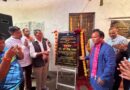 शिक्षा मंत्री डॉ. धन सिंह रावत ने संस्कृत विद्यालय ओड़लीनांदा में नव निर्मित भवन का किया लोकार्पण