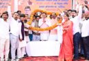 मुख्यमंत्री धामी ने दन्या में जनसभा को किया संबोधित, क्षेत्र के विकास के लिए की कई महत्वपूर्ण घोषणाएं