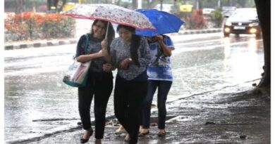 उत्तराखंड में मानसून से पहले तेज हवाओं संग बारिश का येलो अलर्ट, कई जिलों में बदलेगा मौसम