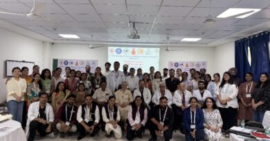 एसजीआरआरआईएमएचएस में आयोजित हुई 6वीं पीडी-टेम कार्यशाला, बाल किडनी आपात चिकित्सा सेवाओं को सशक्त बनाने पर विशेषज्ञों का जोर