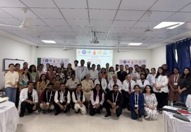 एसजीआरआरआईएमएचएस में आयोजित हुई 6वीं पीडी-टेम कार्यशाला, बाल किडनी आपात चिकित्सा सेवाओं को सशक्त बनाने पर विशेषज्ञों का जोर