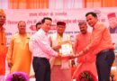 1.14 करोड़ रुपये की सीवर लाइन परियोजनाओं का समाज कल्याण मंत्री खजान दास ने किया भूमि पूजन