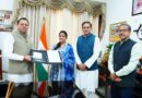 मुख्यमंत्री कौशल उन्नयन योजना से टिहरी की सपना राणा को जर्मनी में मिला रोजगार