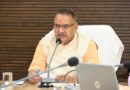 उत्तराखंड में वर्षा की कमी को लेकर अलर्ट हुई सरकार, कृषि मंत्री गणेश जोशी का बड़ दावा