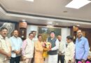 सूबे में चलाया जायेगा ‘खेत बचाओ, जीवन बचाओ’ अभियान : सहकारिता मंत्री डाॅ. धन सिंह रावत