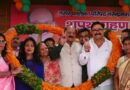 नरेंद्रनगर के समग्र विकास में महत्वपूर्ण भूमिका निभाएगा नवनिर्वाचित बोर्ड : कैबिनेट मंत्री सुबोध उनियाल