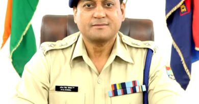 मोहर्रम जुलूस को लेकर देहरादून में रूट डायवर्जन:दोपहर 2 बजे से बदलेगा ट्रैफिक, कई मार्गों पर रहेगा असर