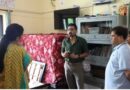 डीएम डॉ0 आशीष चौहान ने सुरक्षा, स्वास्थ्य, शिक्षा एवं पुनर्वास व्यवस्थाओं को और सुदृढ़ बनाने के दिए निर्देश