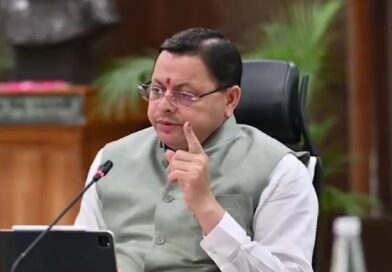 हरिद्वार जमीन घोटाला: आरोपियों के ठिकानों पर छापेमारी शुरू, IAS के घर पर भी विजिलेंस सर्च