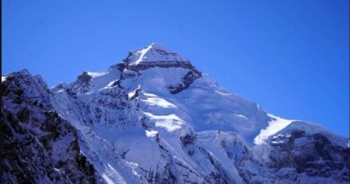 आदि कैलास-ओम पर्वत यात्रा ने बनाया नया रिकॉर्ड, 50 हजार से अधिक श्रद्धालुओं ने किए दर्शन