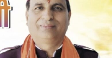 भाजपा किसान मोर्चा में प्रमोद रतूड़ी बने उत्तरकाशी जिला प्रभारी