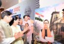 रुड़की में मुख्यमंत्री धामी ने संवाद कार्यक्रम में युवाओं से किया सीधा संवाद