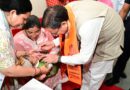 स्वस्थ उत्तराखंड से ही बनेगा समर्थ और विकसित उत्तराखंड: मुख्यमंत्री पुष्कर सिंह धामी
