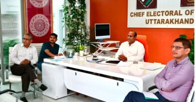 SIR में 92 प्रतिशत से अधिक डिजिटाइजेशन का कार्य पूरा