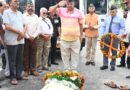 ले. जनरल लखेड़ा का निधन राष्ट्र, भारतीय सेना तथा उत्तराखंड के लिए अपूरणीय क्षति- सैनिक कल्याण मंत्री गणेश जोशी