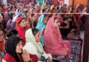 बैशी कार्यक्रम में शामिल हुई कैबिनेट मंत्री रेखा आर्या, प्रदेशवासियों की सुख-समृद्धि की करी कामना 