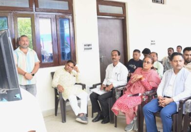 मन की बात से मिला राष्ट्र निर्माण में जनभागीदारी का संदेश : कैबिनेट मंत्री रेखा आर्या
