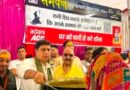 कांवड़ियों के लिए 32 स्थानों पर लगे स्वास्थ्य शिविर में प्रथम दिन 446 शिवभक्तों का किया गया निशुल्क उपचार