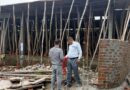 एमडीडीए ने दो अवैध निर्माण किए सील,देहरादून और ऋषिकेश में की गई कार्रवाई