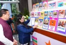 मुख्यमंत्री धामी ने किया शाइन अवी लर्निंग समावेशी शिक्षा मिशन-2030 का शुभारंभ