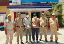 दून पुलिस ने 3 नशा तस्करों से 20.06 ग्राम स्मैक की बरामद