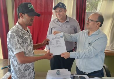मुख्यमंत्री धामी के निर्देश पर चार दिन से लंबित ठेकेदारी पंजीकरण का हुआ तत्काल समाधान