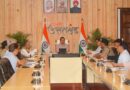 मुख्यमंत्री धामी ने डेंगू रोकथाम पर युद्धस्तर पर अभियान चलाने के दिए निर्देश, जलभराव और गंदगी पर तत्काल कार्रवाई के आदेश 