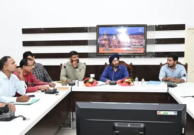 हरिद्वार में सभी मदरसों की मान्यता अनिवार्य : अध्यक्ष डॉ. सुरजीत सिंह गांधी 