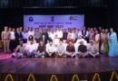 देहरादून में करदाताओं का हुआ सम्मान : सुगम कर व्यवस्था, सशक्त भारत थीम पर आयोजन; जीएसटी को बताया ऐतिहासिक सुधार