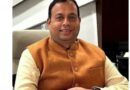 श्री बदरीनाथ धाम चढ़ावा प्रकरण की जांच के आदेश, दोषियों पर होगी सख्त कार्रवाई – बीकेटीसी अध्यक्ष हेमंत द्विवेदी