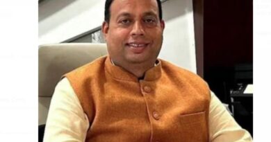 श्री बदरीनाथ धाम चढ़ावा प्रकरण की जांच के आदेश, दोषियों पर होगी सख्त कार्रवाई – बीकेटीसी अध्यक्ष हेमंत द्विवेदी