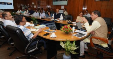 पदक विजेता खिलाड़ियों को तय समय में मिले सरकारी नौकरी : मुख्यमंत्री पुष्कर सिंह धामी