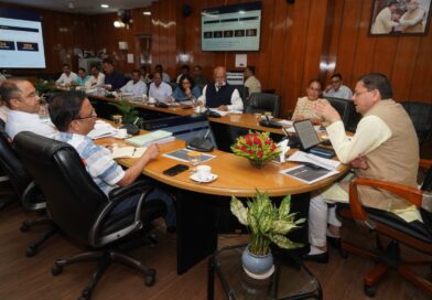 पदक विजेता खिलाड़ियों को तय समय में मिले सरकारी नौकरी : मुख्यमंत्री पुष्कर सिंह धामी