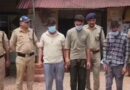 दून पुलिस को मिली बड़ी सफलता , बैरागीवाला हत्याकांड में मुख्य आरोपी सहित 3 अभियुक्तो को पुलिस ने हरियाणा से किया गिरफ्तार