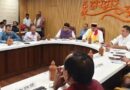 कांवड़ मेला-2026 की तैयारियां तेज, पड़ोसी राज्यों से समन्वय पर विशेष जोर : प्रभारी मंत्री सतपाल महाराज