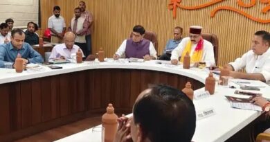 कांवड़ मेला-2026 की तैयारियां तेज, पड़ोसी राज्यों से समन्वय पर विशेष जोर : प्रभारी मंत्री सतपाल महाराज