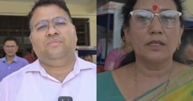अगस्त्यमुनि में ‘जन-जन की सरकार, जन-जन के द्वार’ कार्यक्रम का भव्य आयोजन