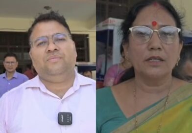 अगस्त्यमुनि में ‘जन-जन की सरकार, जन-जन के द्वार’ कार्यक्रम का भव्य आयोजन