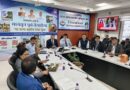 भूस्खलन से पूर्व चेतावनी तक,उत्तराखंड का मॉडल सीखने पहुंचे श्रीलंका के अधिकारी, 40 अफसरों ने लिया अनुभव