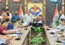 डीएम डॉ. आशीष चौहान ने समाधान दिवस में लिया सख्त एक्शन, आंचल डेयरी प्रबंधक का वेतन रोका