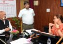 कैसी होगी खेल नीति, जनता देगी राय : खेल मंत्री रेखा आर्या
