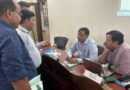 देहरादून महायोजना-2041 पर बढ़ा जनसंवाद, दूसरे दिन सेक्टर-02 के लोगों ने रखी अपनी बात