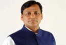 आपदा प्रबंधन केंद्र सरकार राज्यों को हर संभव सहयोग करेगी : केंद्रीय गृह राज्य मंत्री नित्यानंद राय