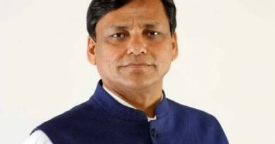 आपदा प्रबंधन केंद्र सरकार राज्यों को हर संभव सहयोग करेगी : केंद्रीय गृह राज्य मंत्री नित्यानंद राय