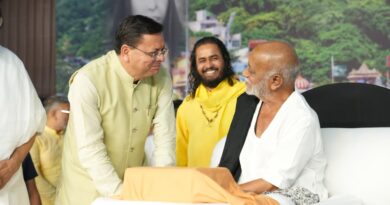 उत्तराखंड को विश्व की आध्यात्मिक राजधानी बनाने की दिशा में तेजी से बढ़ रही सरकार, चारधाम यात्रा ने बनाए नए कीर्तिमान