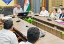 देहरादून को जाम से मुक्ति दिलाने के लिए जिलाधिकारी डॉ. आशीष चौहान का ‘माइक्रो प्लान’